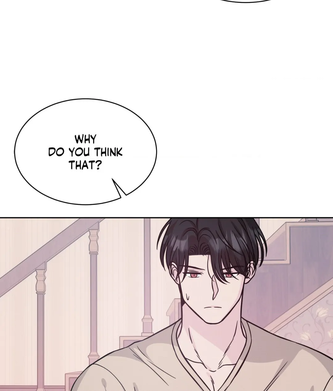 Amulet - Chapter 21 manhwa