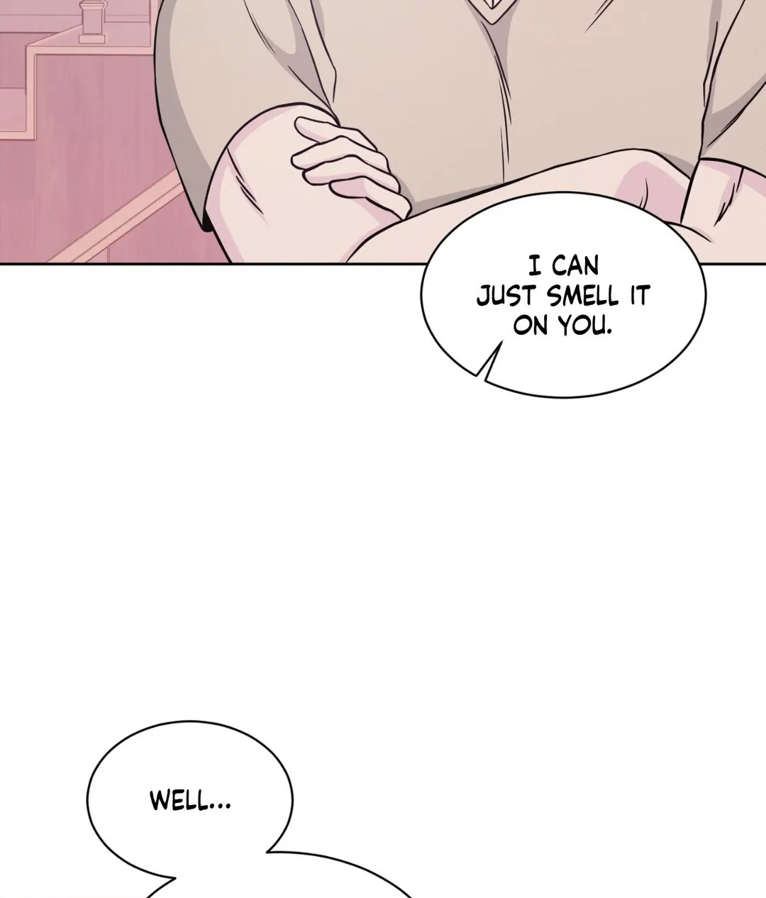 Amulet - Chapter 21 manhwa