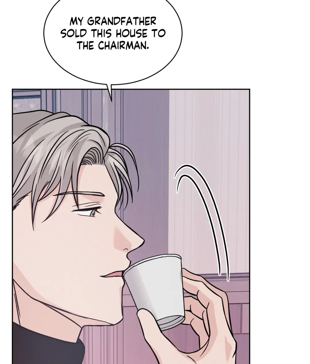 Amulet - Chapter 21 manhwa
