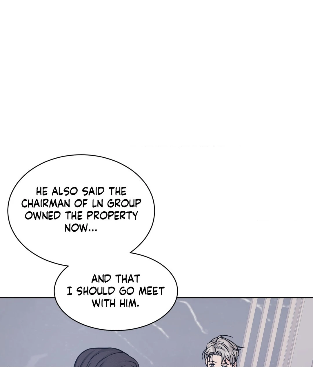 Amulet - Chapter 21 manhwa