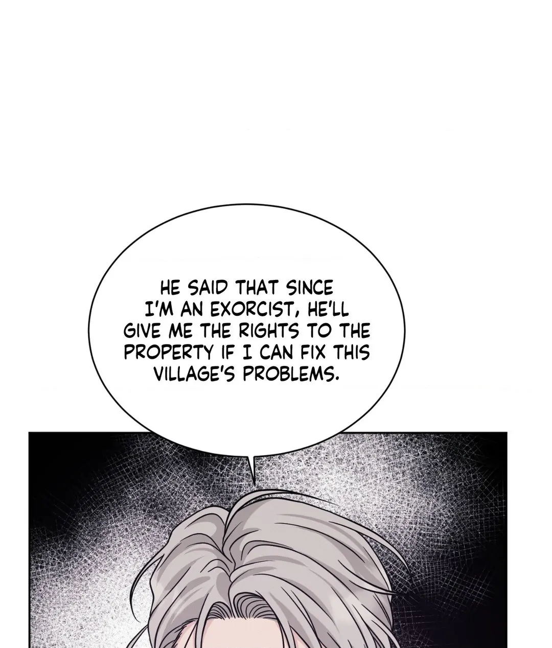 Amulet - Chapter 21 manhwa