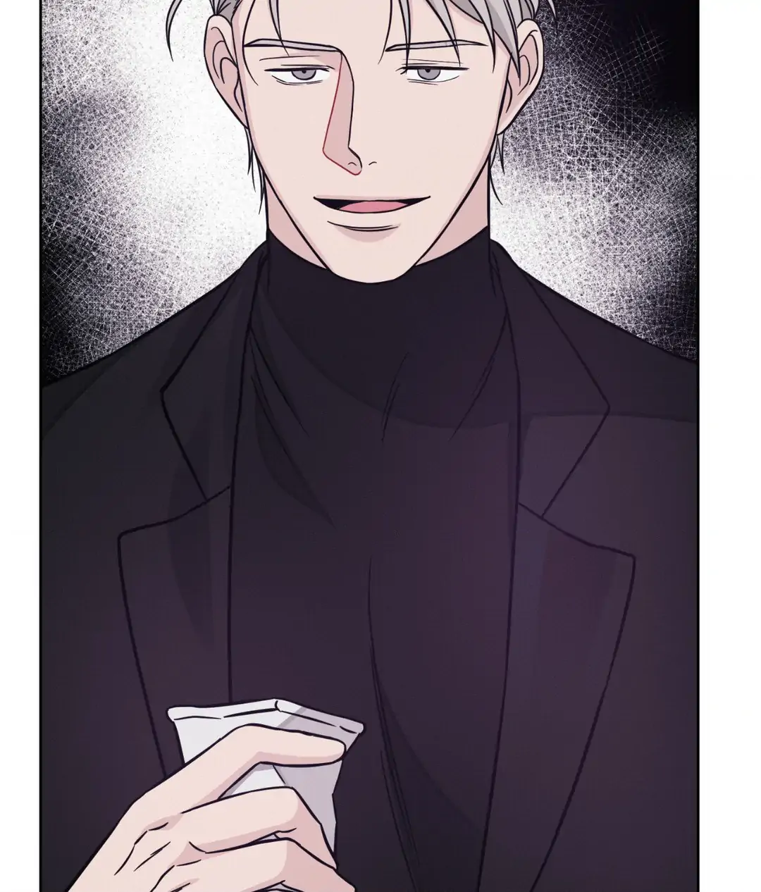 Amulet - Chapter 21 manhwa