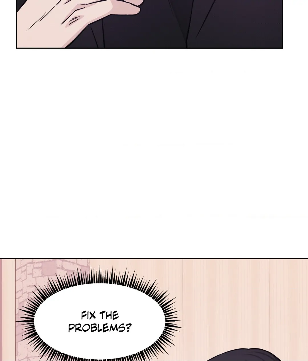 Amulet - Chapter 21 manhwa
