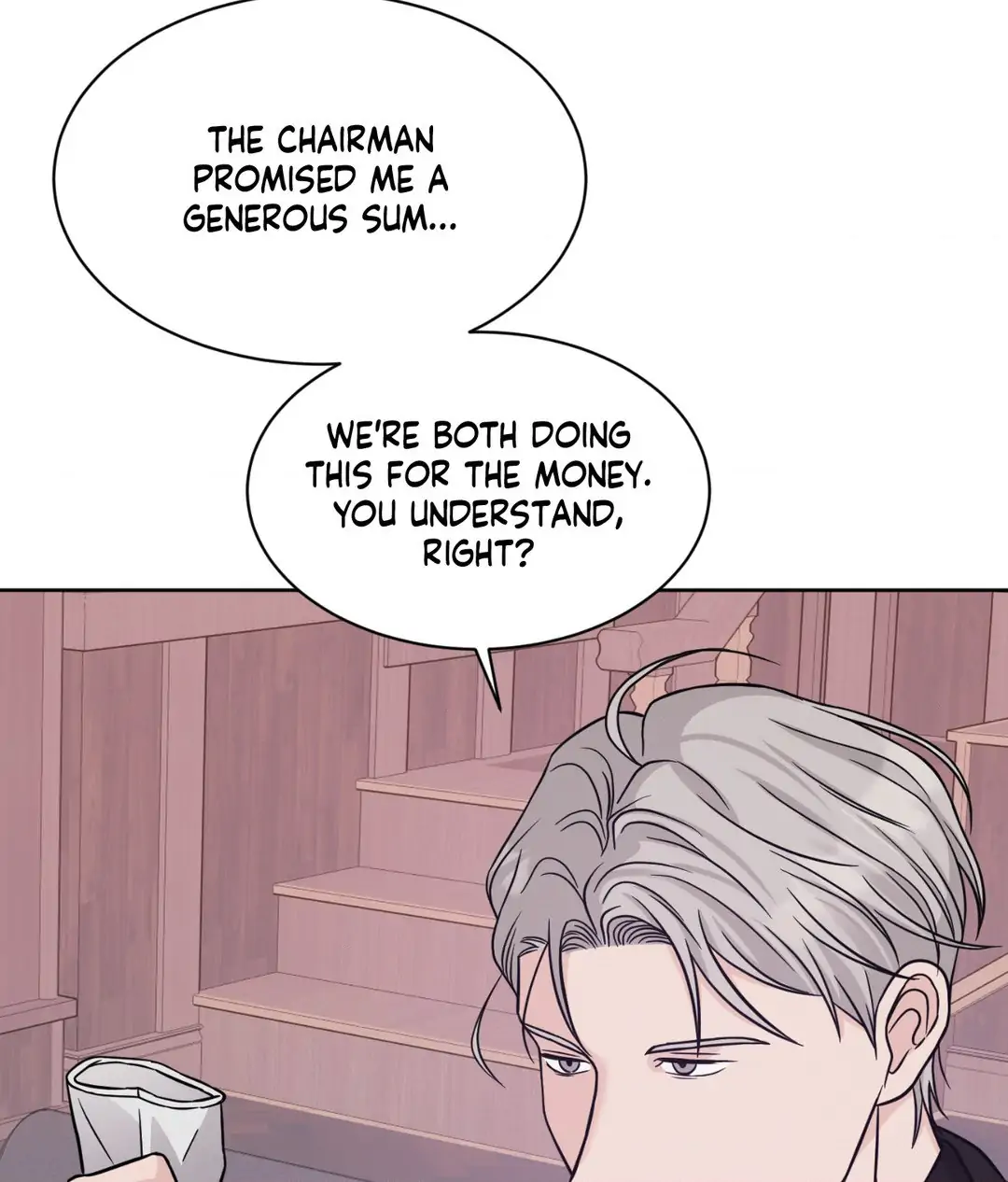 Amulet - Chapter 21 manhwa
