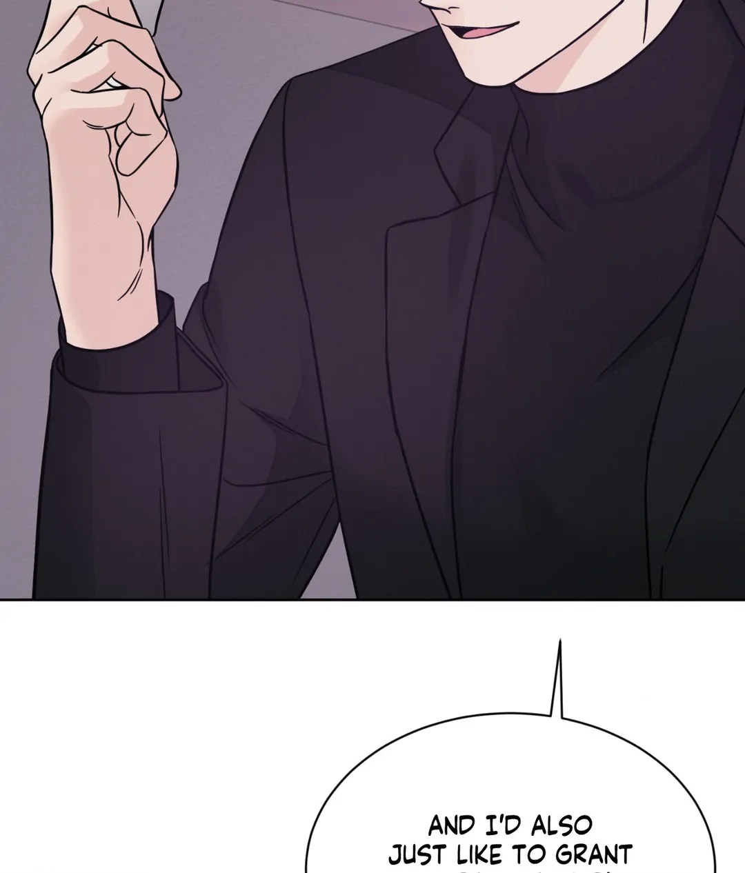 Amulet - Chapter 21 manhwa