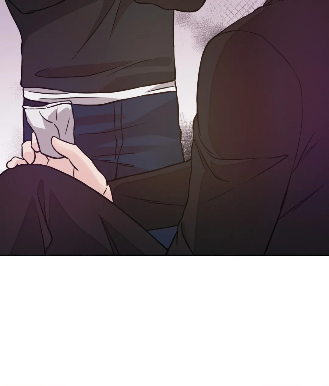 Amulet - Chapter 21 manhwa