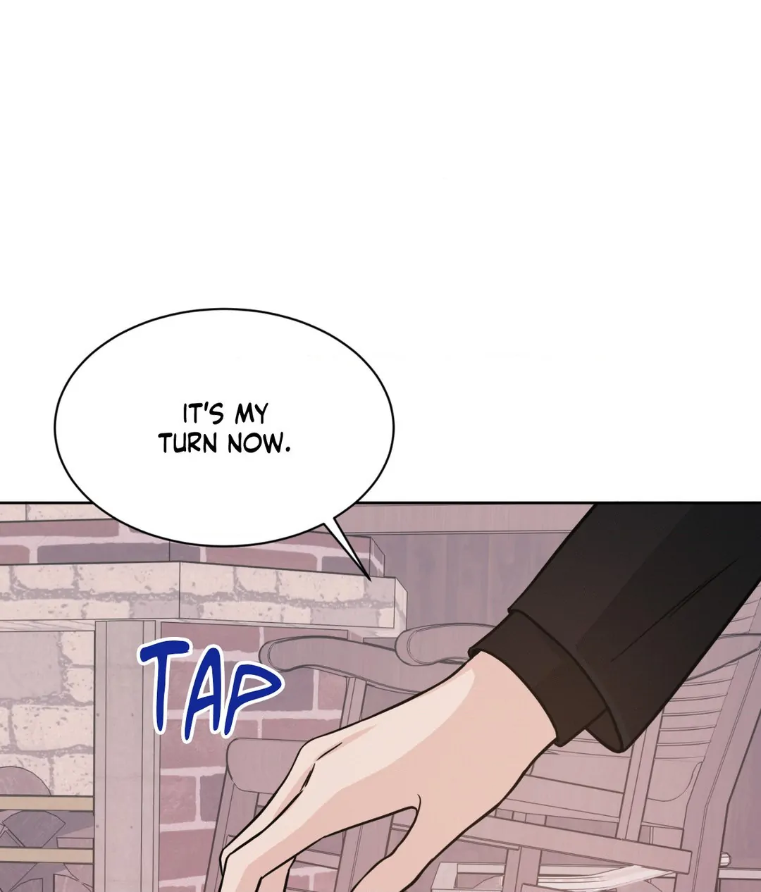 Amulet - Chapter 21 manhwa
