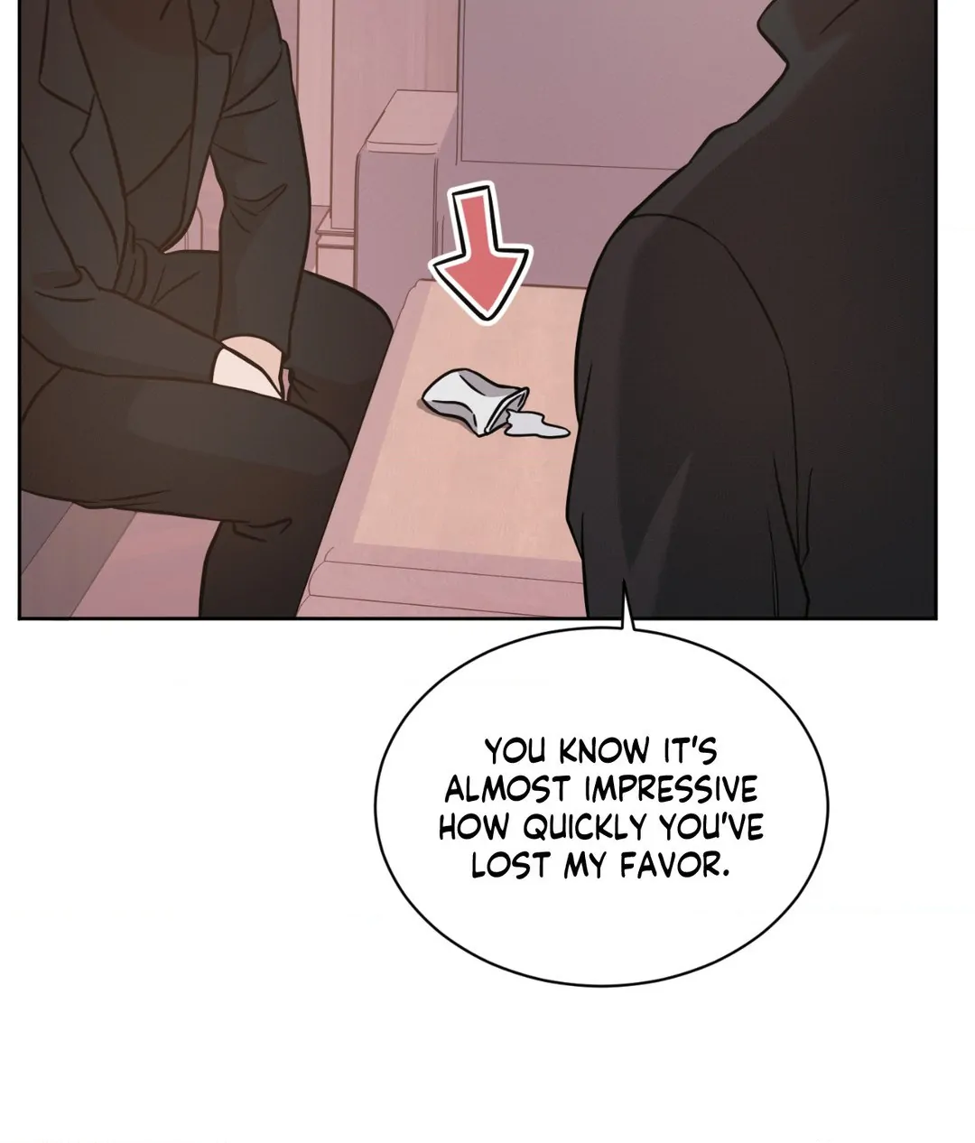 Amulet - Chapter 21 manhwa