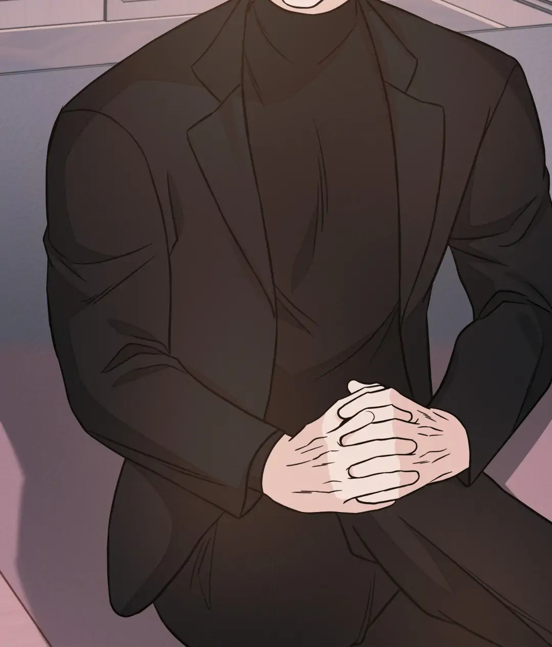 Amulet - Chapter 21 manhwa