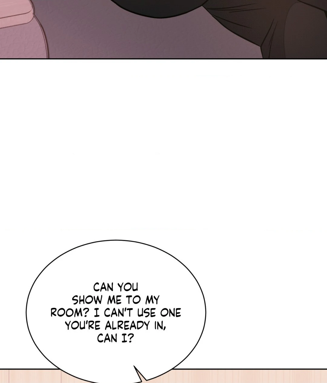Amulet - Chapter 21 manhwa