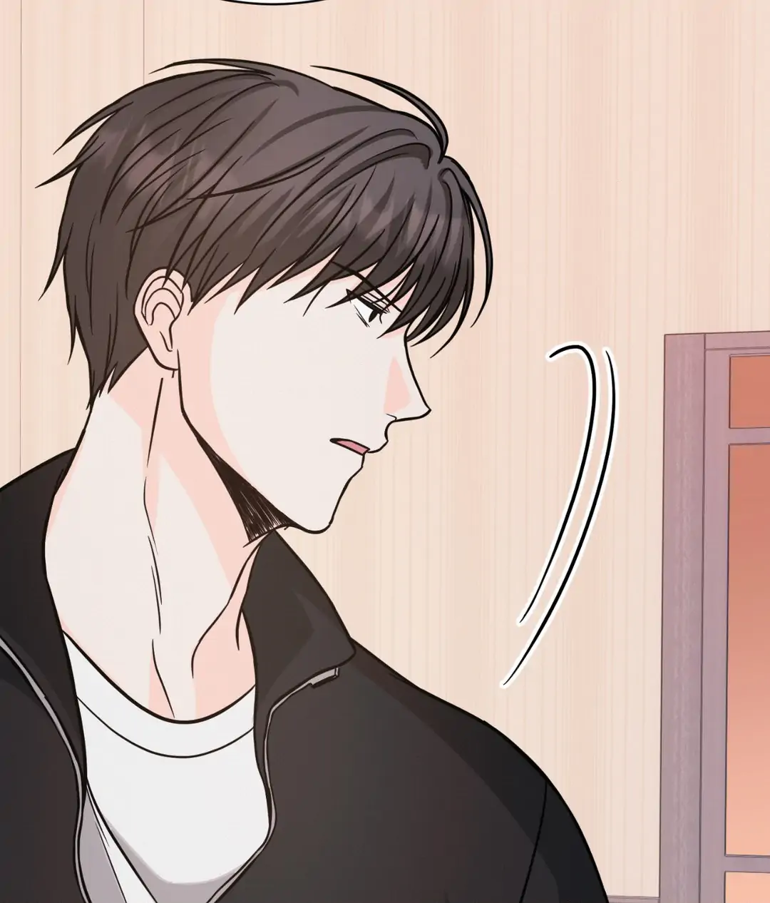 Amulet - Chapter 21 manhwa