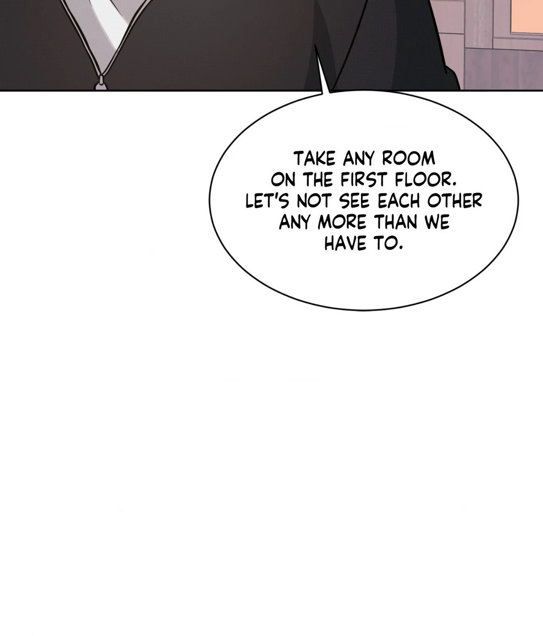 Amulet - Chapter 21 manhwa