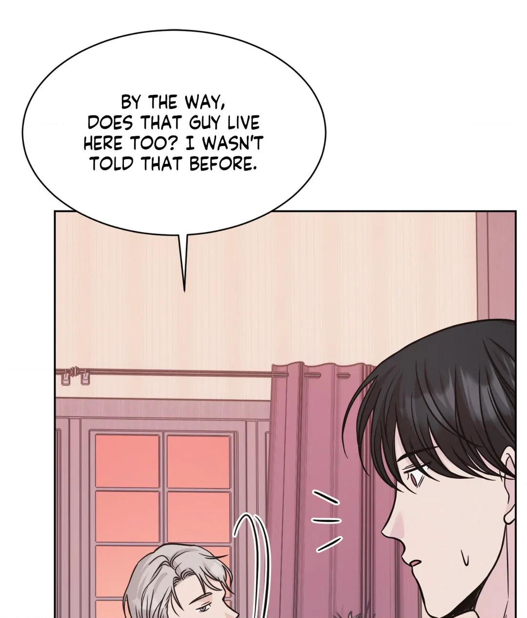 Amulet - Chapter 21 manhwa