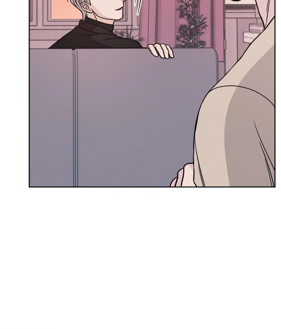 Amulet - Chapter 21 manhwa