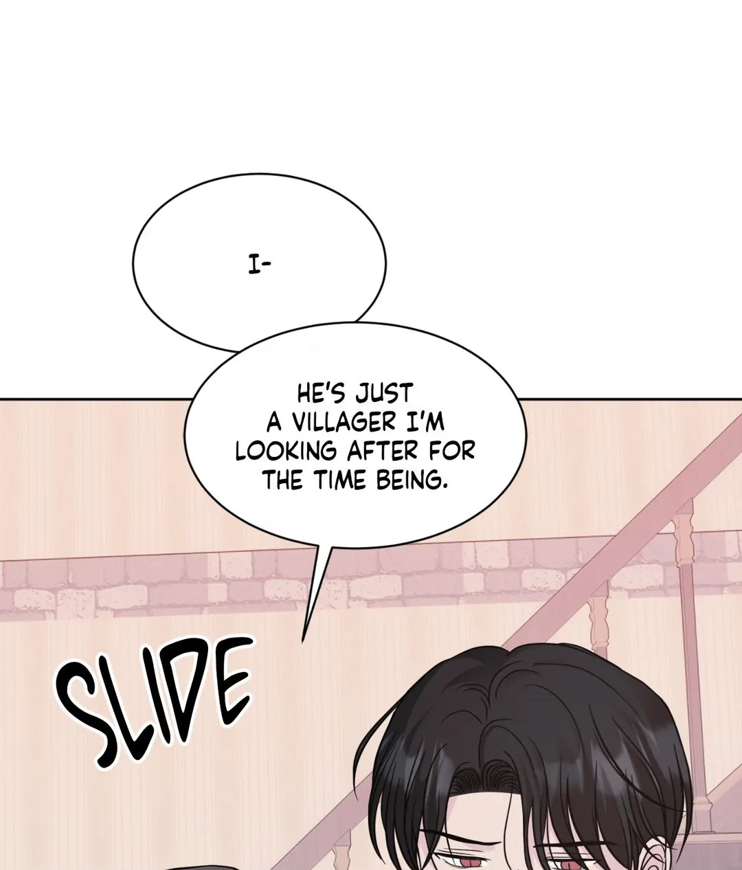Amulet - Chapter 21 manhwa