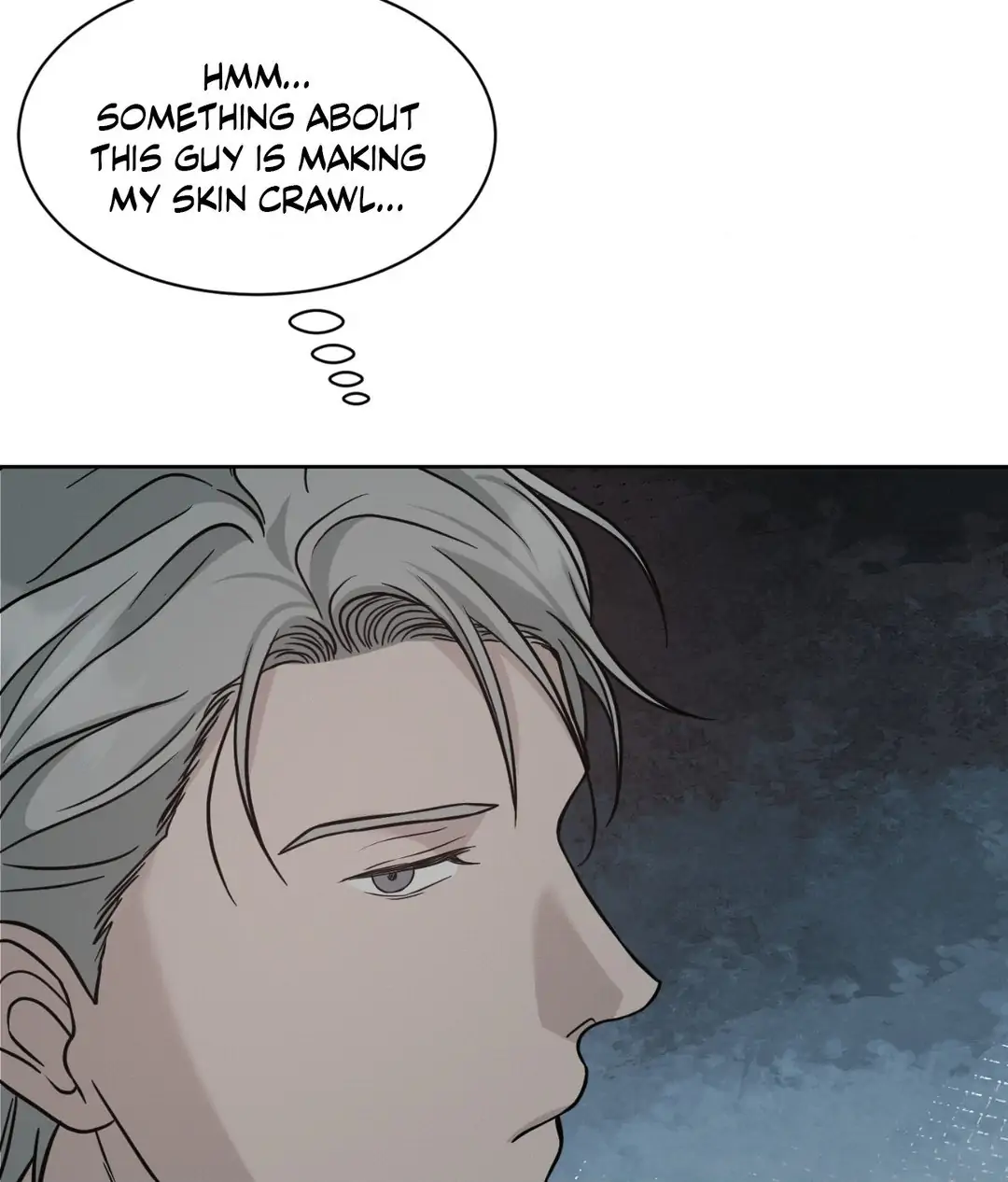 Amulet - Chapter 21 manhwa