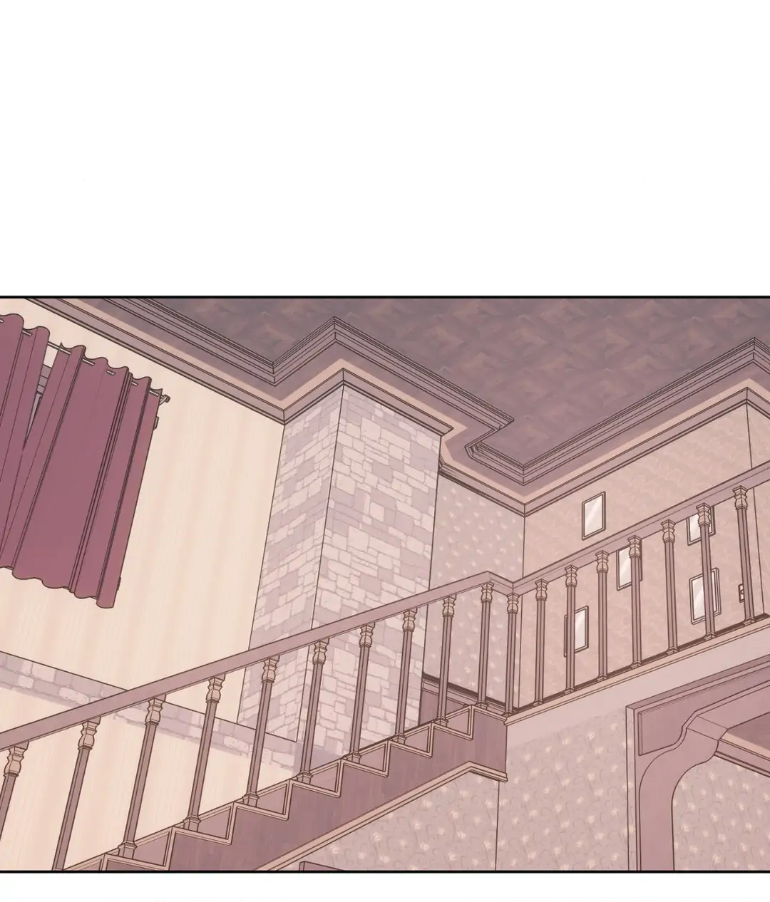 Amulet - Chapter 21 manhwa