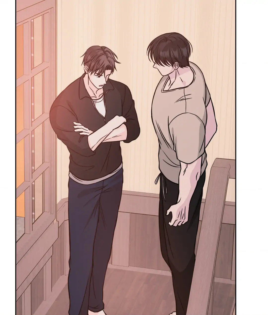 Amulet - Chapter 21 manhwa