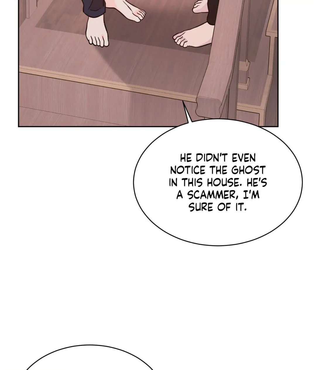 Amulet - Chapter 21 manhwa