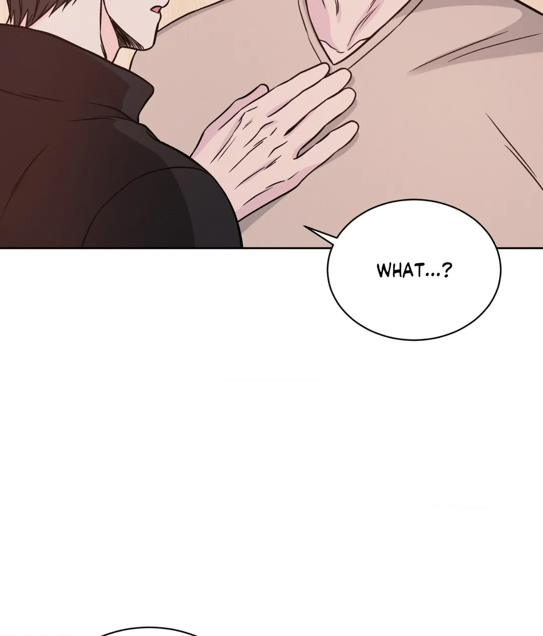 Amulet - Chapter 21 manhwa