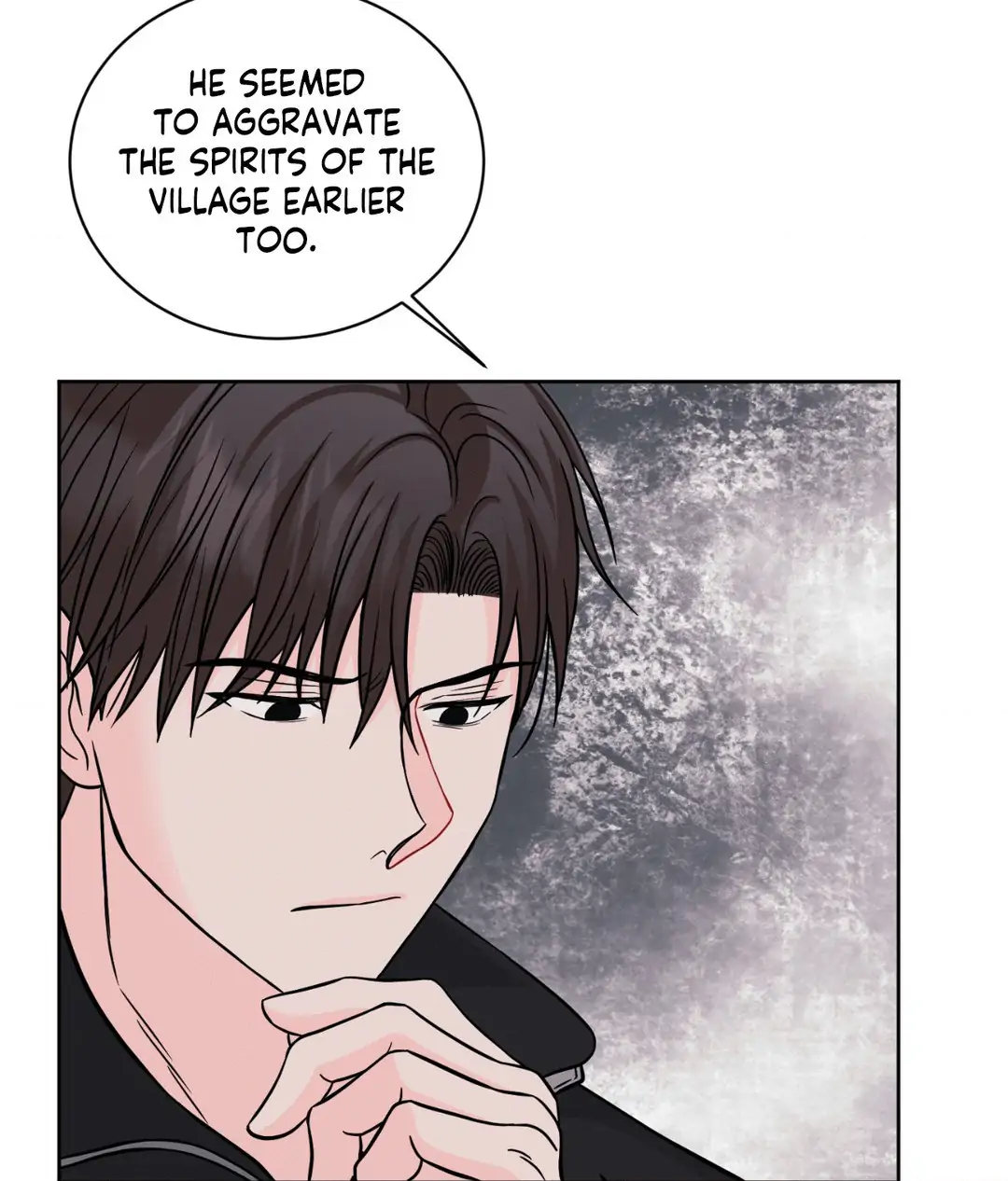 Amulet - Chapter 21 manhwa