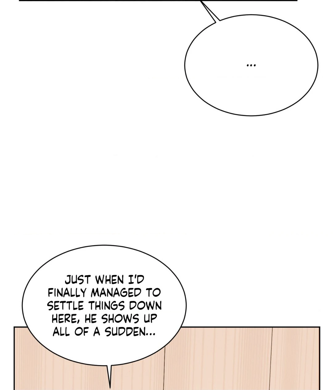Amulet - Chapter 21 manhwa