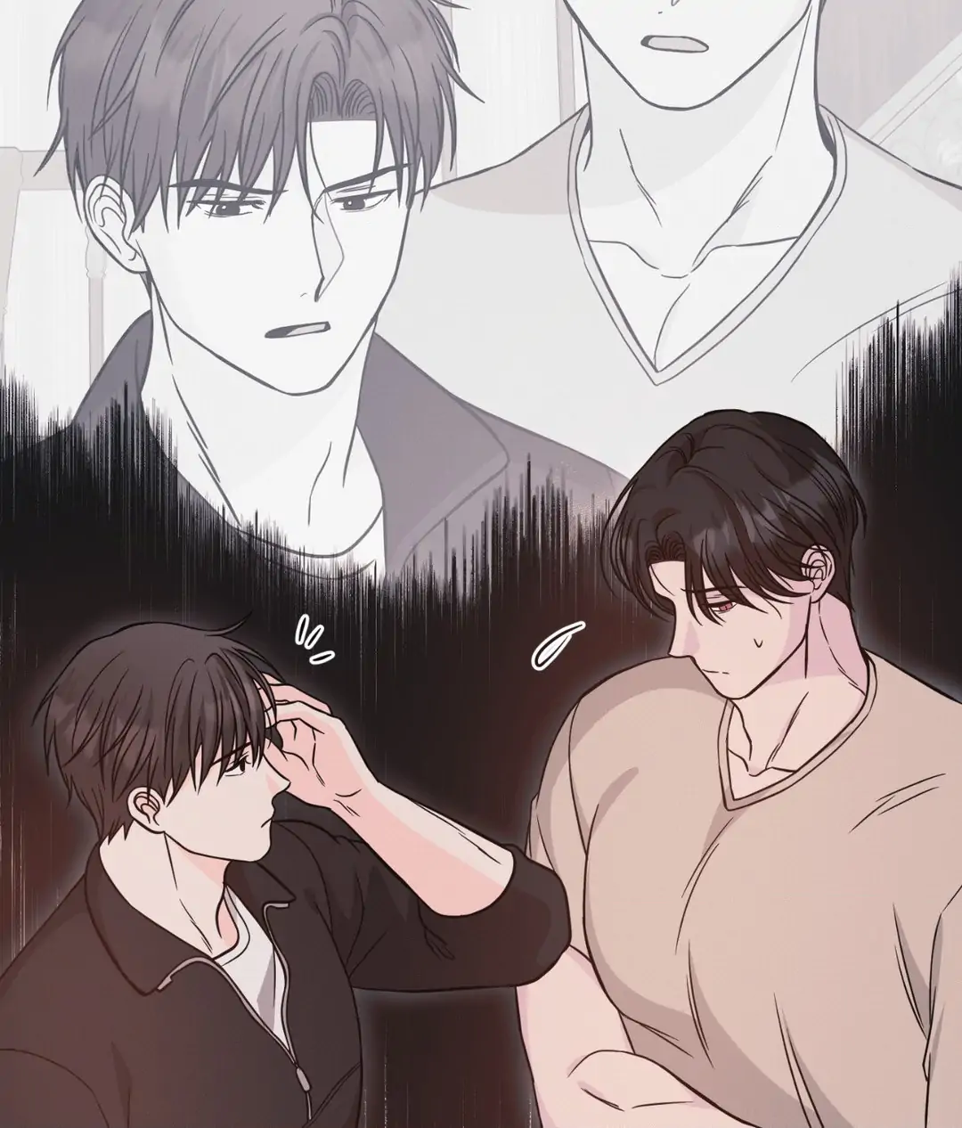 Amulet - Chapter 21 manhwa