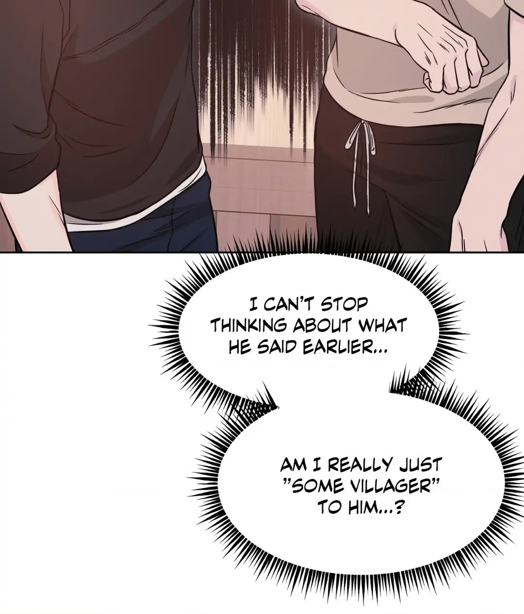 Amulet - Chapter 21 manhwa