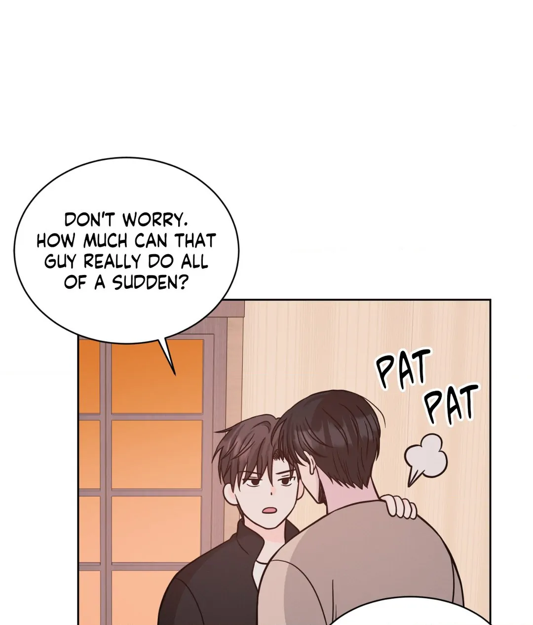 Amulet - Chapter 21 manhwa