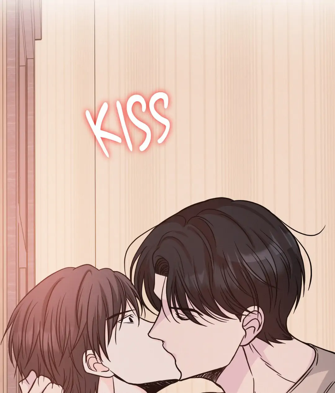 Amulet - Chapter 21 manhwa