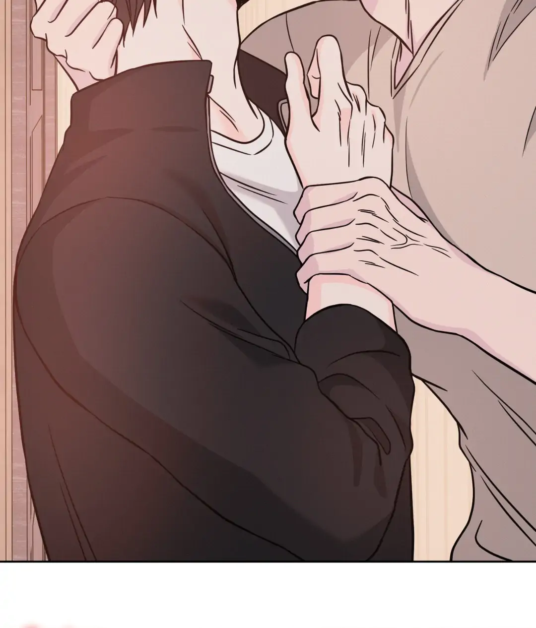 Amulet - Chapter 21 manhwa