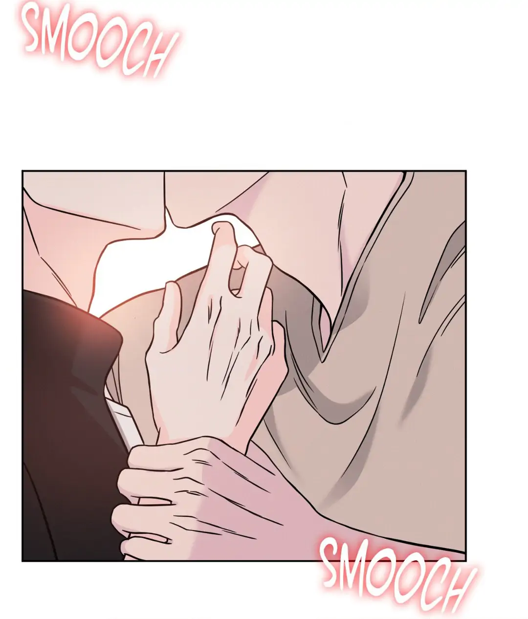 Amulet - Chapter 21 manhwa