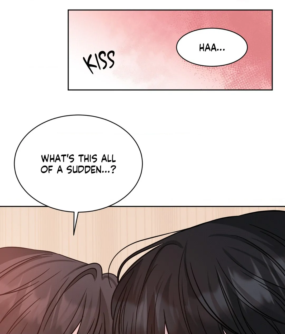 Amulet - Chapter 21 manhwa