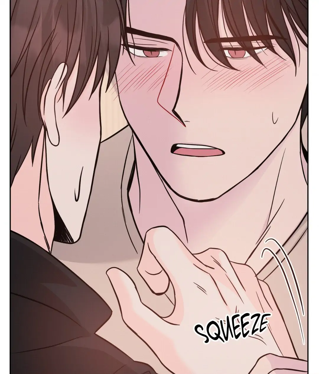 Amulet - Chapter 21 manhwa
