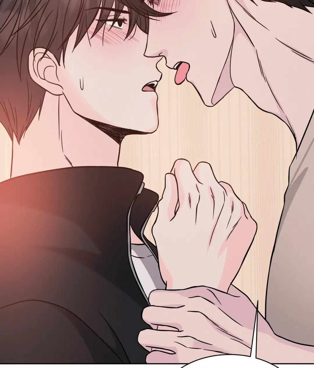 Amulet - Chapter 21 manhwa