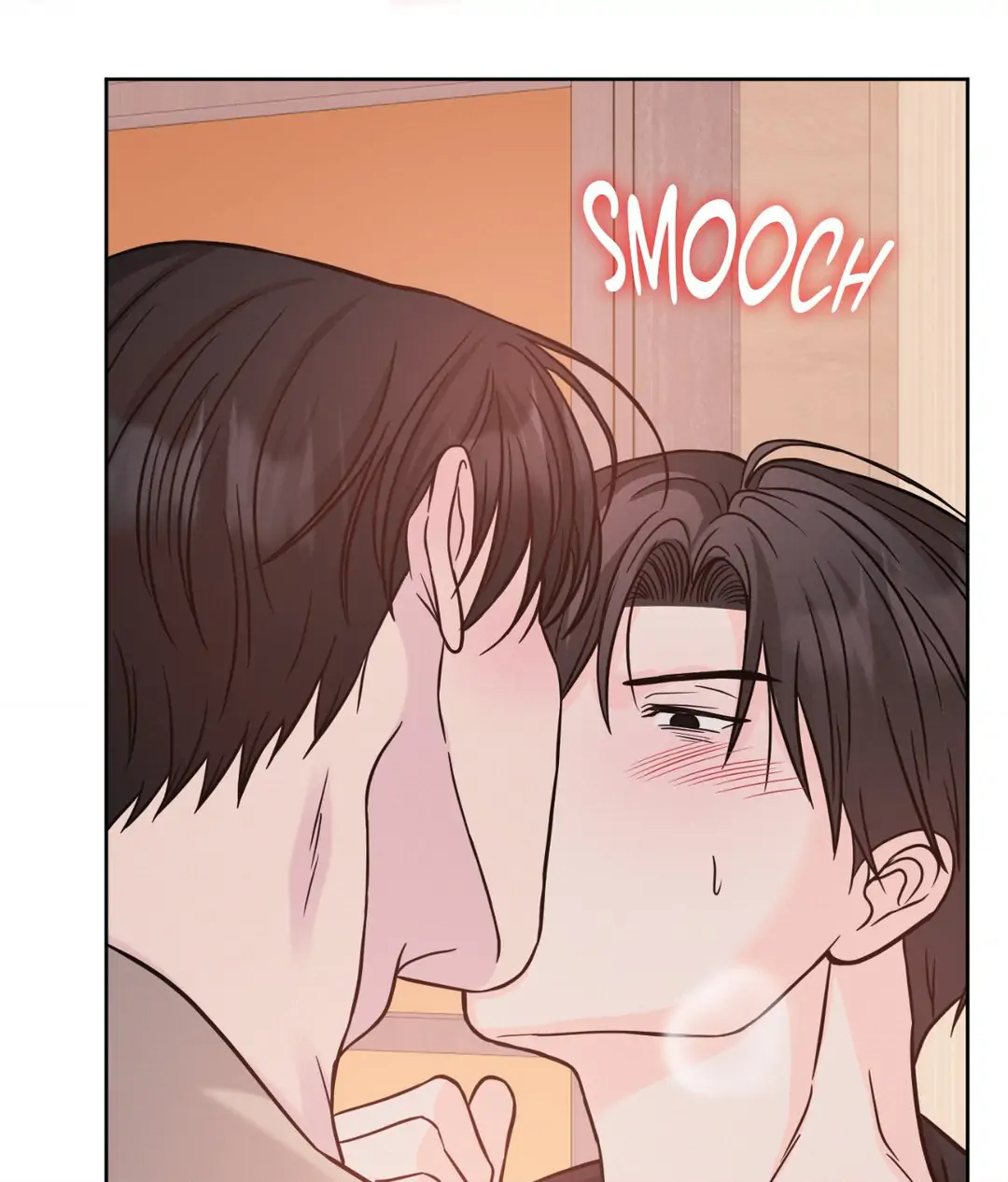 Amulet - Chapter 21 manhwa