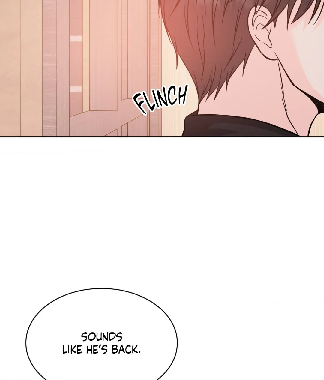 Amulet - Chapter 21 manhwa