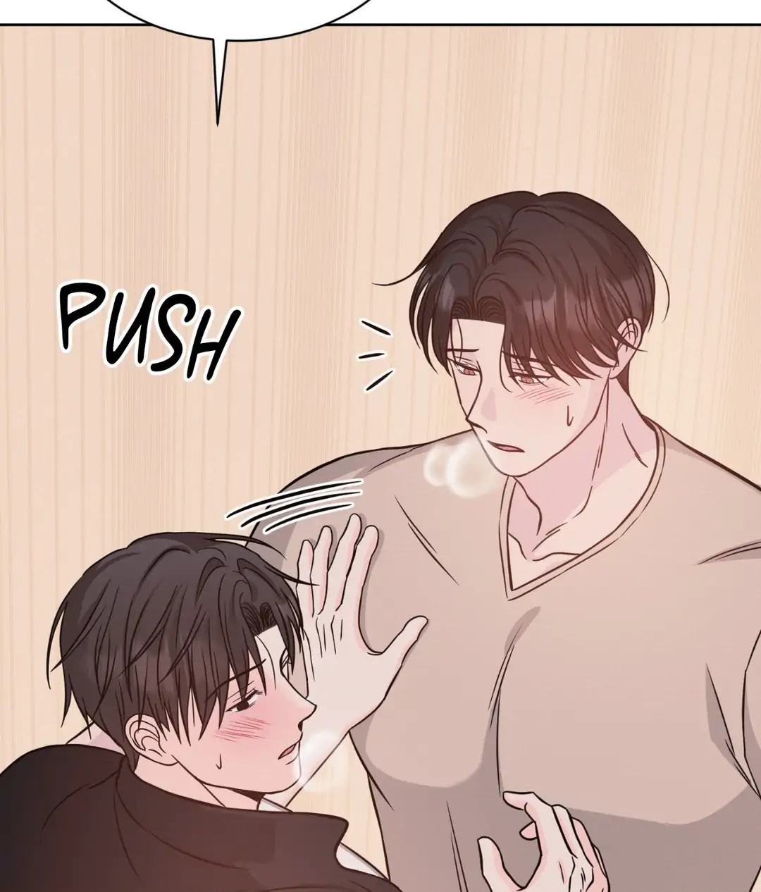 Amulet - Chapter 21 manhwa