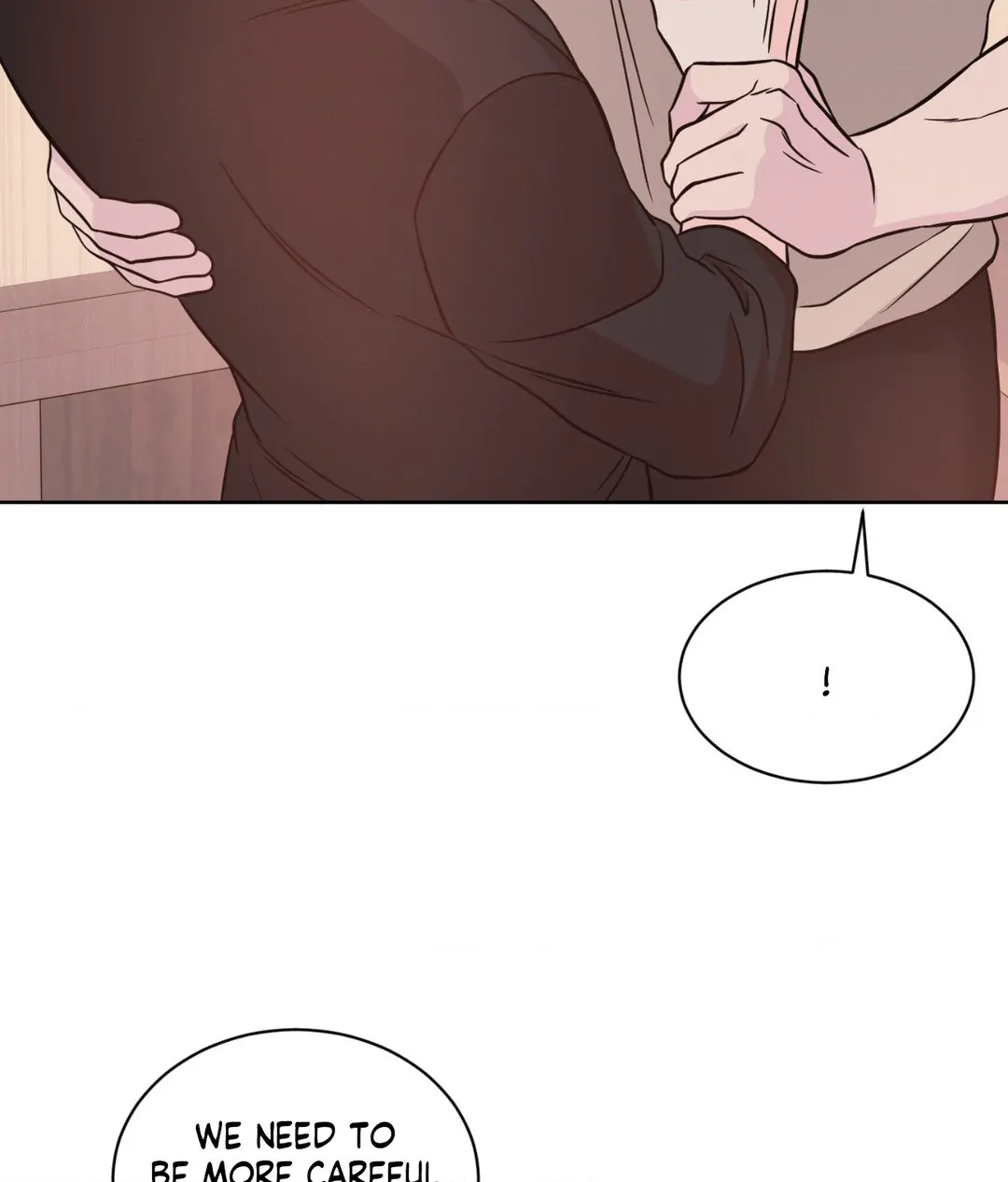 Amulet - Chapter 21 manhwa