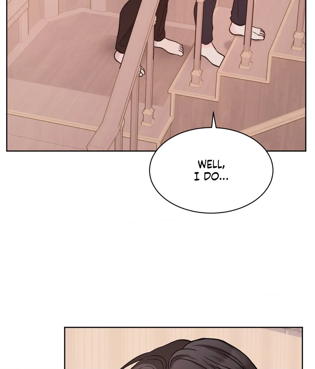 Amulet - Chapter 21 manhwa