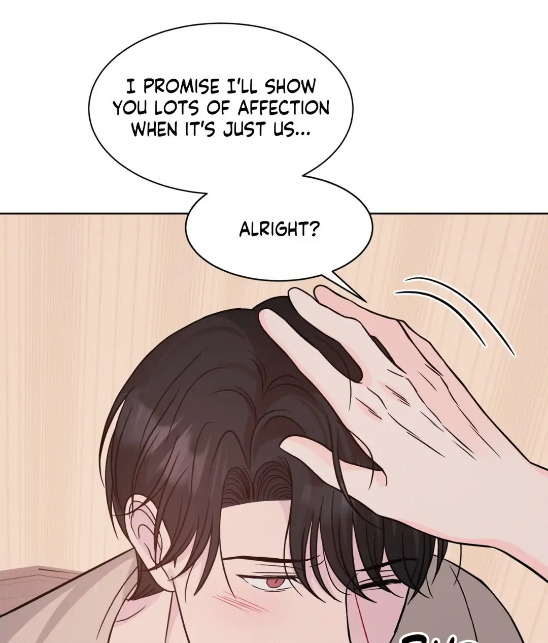 Amulet - Chapter 21 manhwa