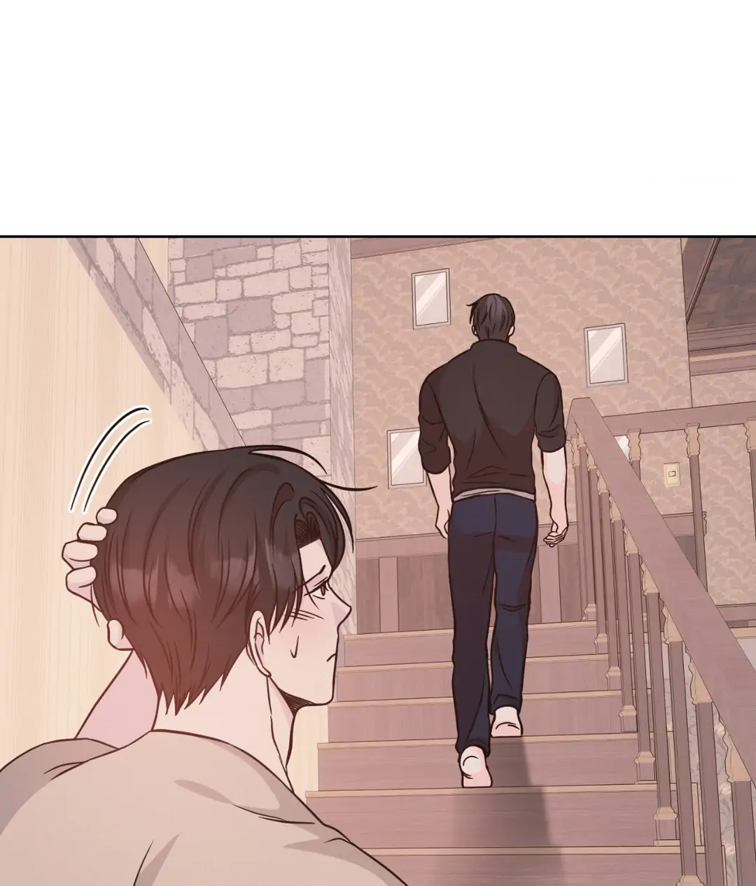 Amulet - Chapter 21 manhwa