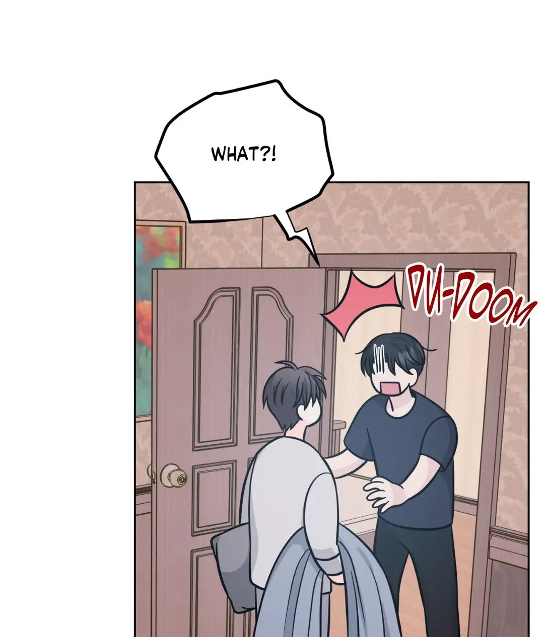 Amulet - Chapter 21 manhwa