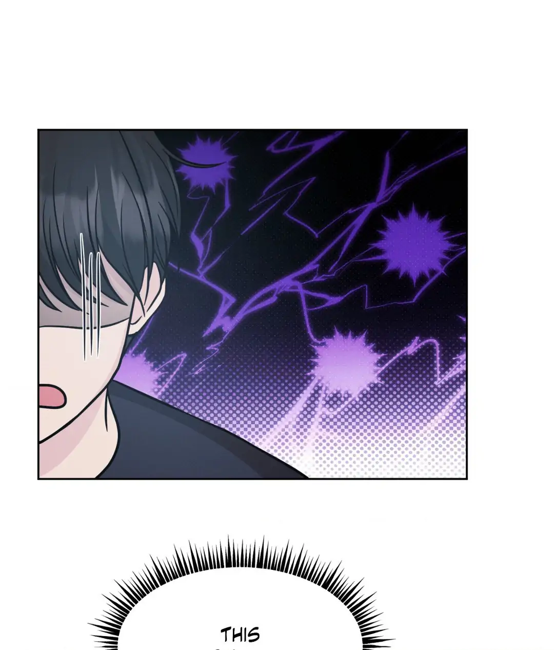 Amulet - Chapter 21 manhwa
