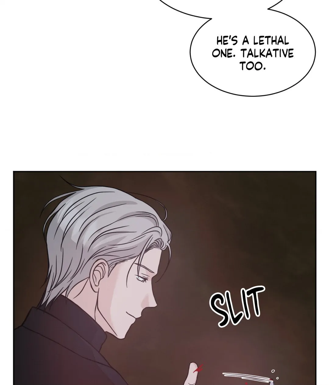 Amulet - Chapter 21 manhwa