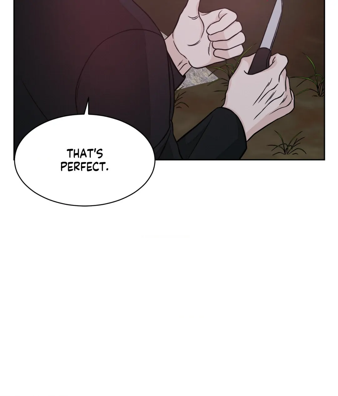 Amulet - Chapter 21 manhwa