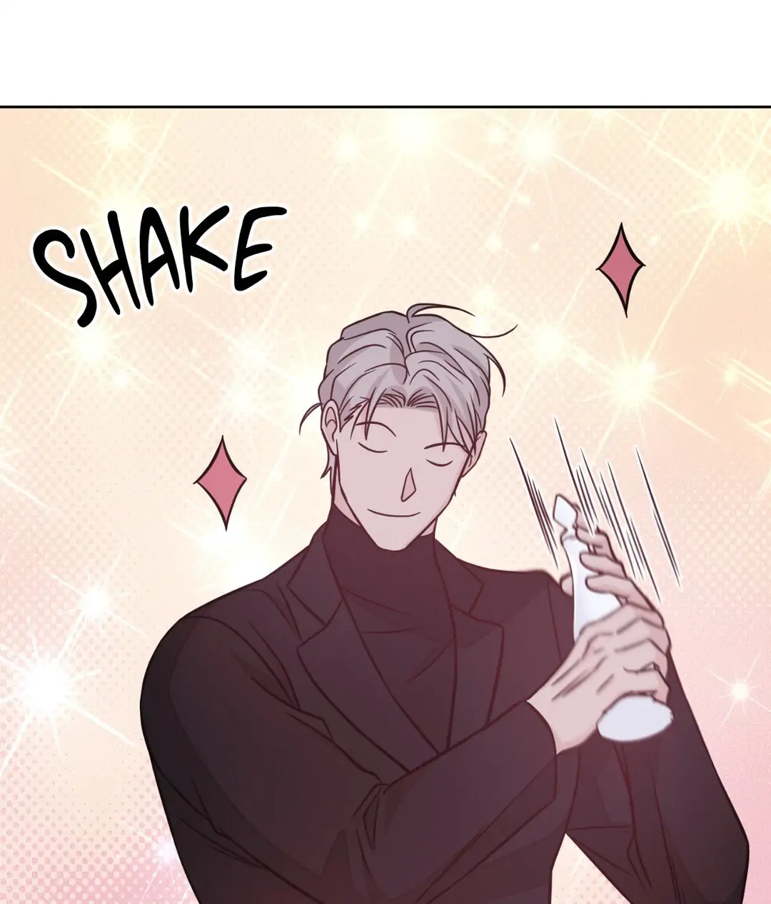 Amulet - Chapter 21 manhwa