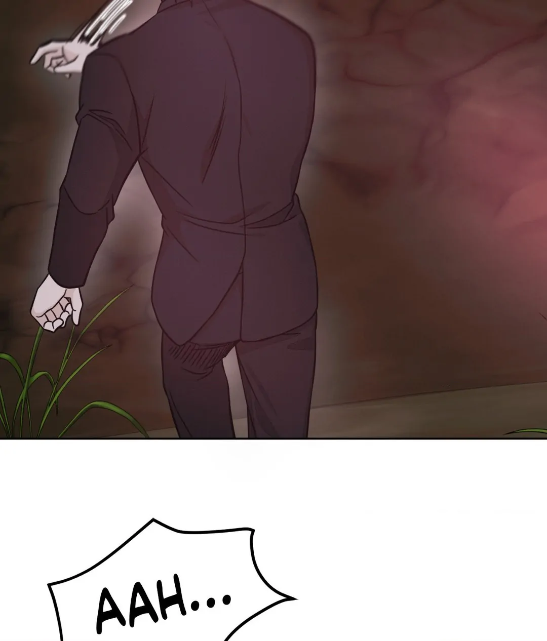 Amulet - Chapter 21 manhwa