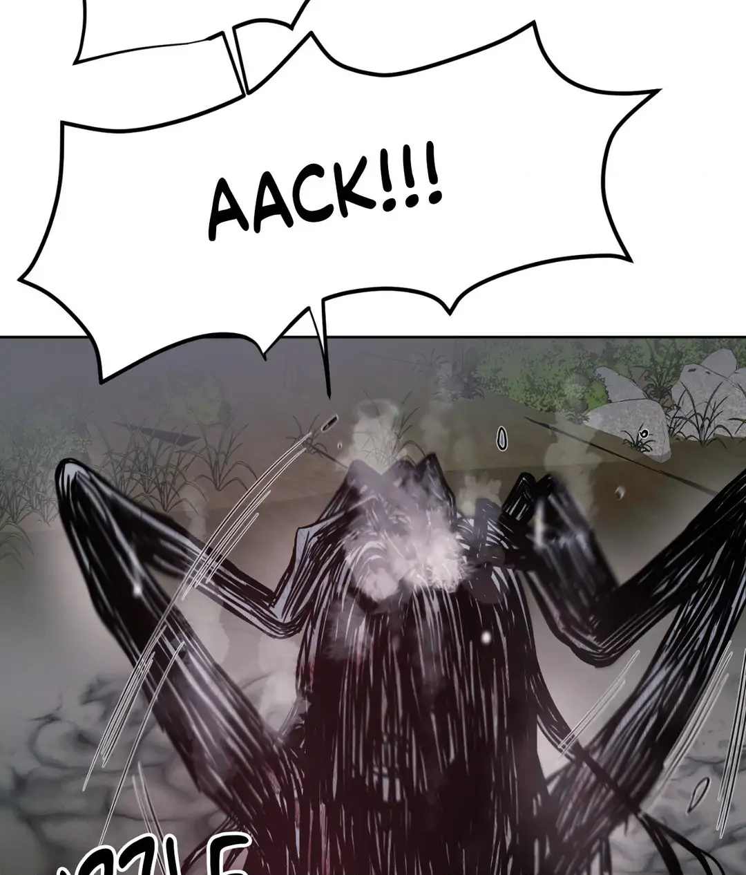 Amulet - Chapter 21 manhwa