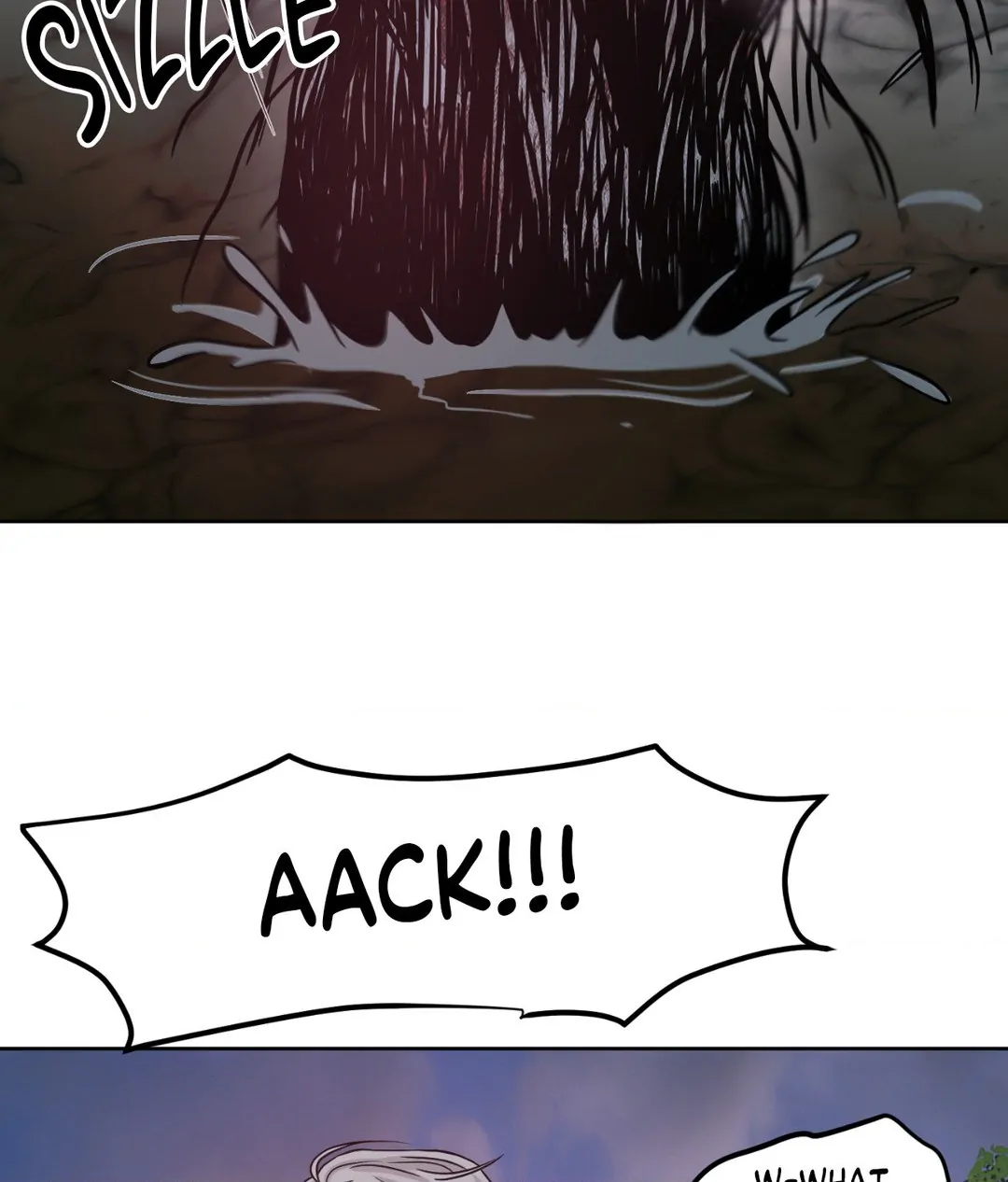 Amulet - Chapter 21 manhwa